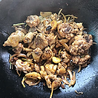 肉燥豆花鸡—下饭菜的做法图解16