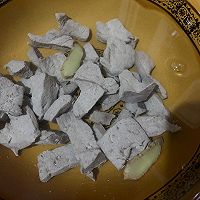 猪肝粉的做法图解7