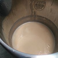 【Me制豆浆实验室】豆浆山楂果茶的做法图解7