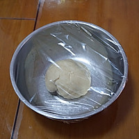 自制好吃易做的豆沙面包的做法图解6