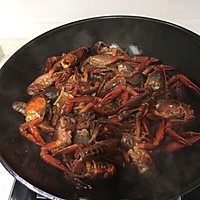 #多力金牌大厨带回家#可以喝汤的小龙虾的做法图解4