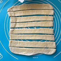 炼乳吐司的做法图解15