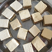 鲜酿豆腐煲（猪肉大葱豆腐夹）的做法图解6