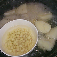 土豆泥沙拉的做法图解1