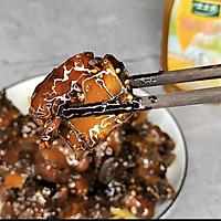 #鸡汁入家宴 感恩正当“食”#简易版糖醋排骨的做法图解10