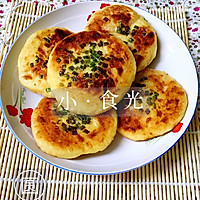 早餐换着吃（火腿土豆饼）的做法图解7