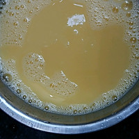 小肠酿蛋绿豆汤的做法图解4