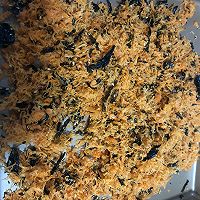 麻薯肉松小贝的做法图解11