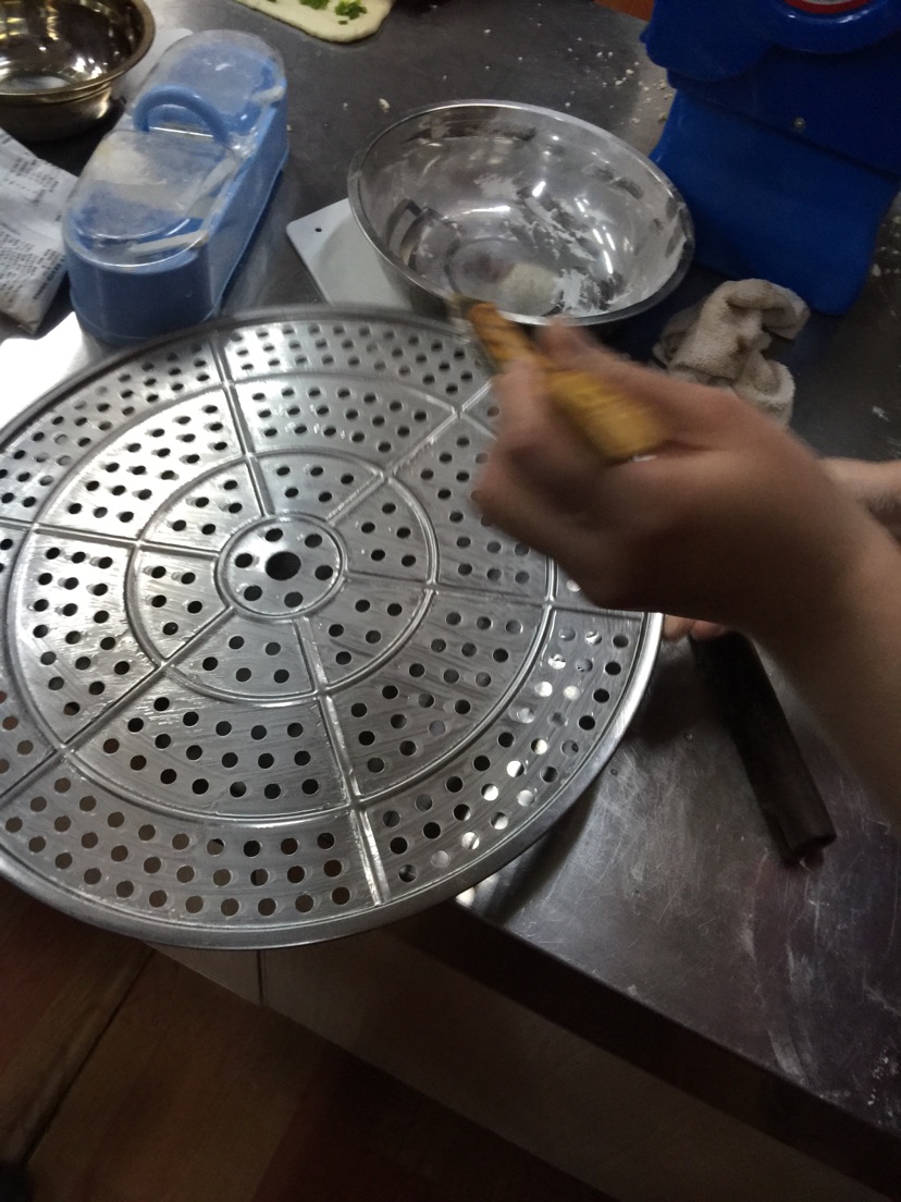 花卷的做法图解13