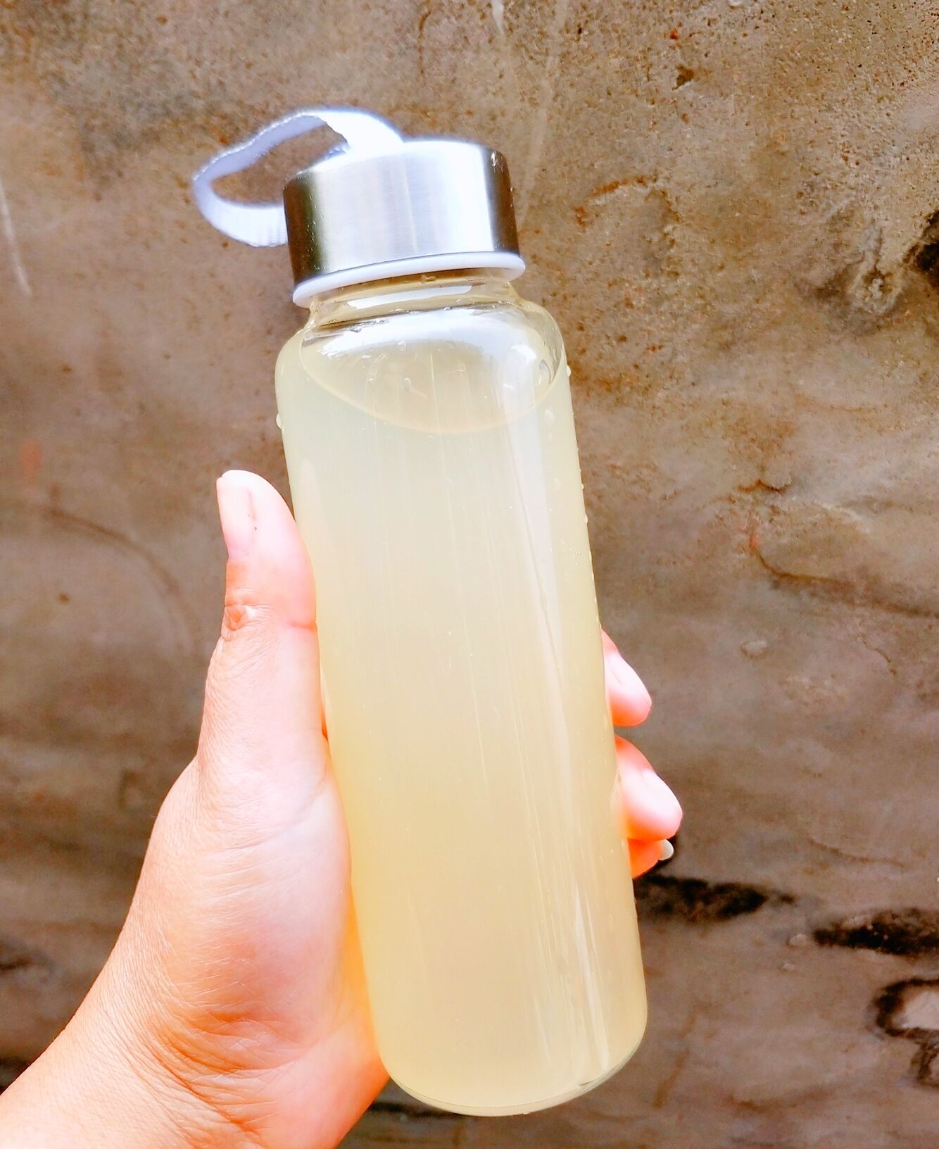 喝了这杯比饮料还要好喝的酵素吧!