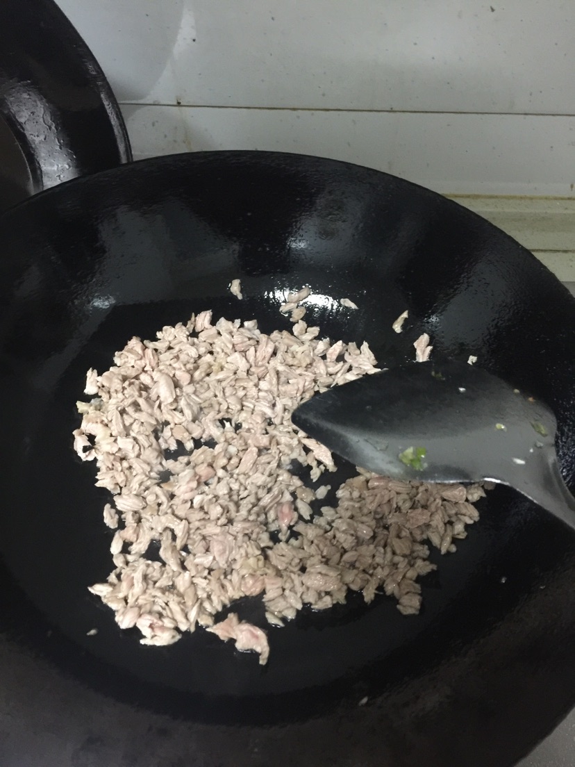 密制香辣牛肉酱的做法图解8