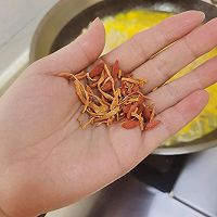 金汤花胶泥鳅豆腐火锅的做法图解13
