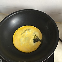 榨菜火腿炒面的做法图解5