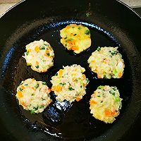 香煎土豆饼的做法图解7