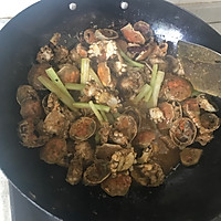 香辣小闸蟹的做法图解9