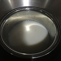百香果夹层慕斯蛋糕的做法图解6