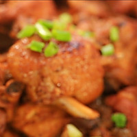 洋葱鸡煲—迷迭香的做法图解8