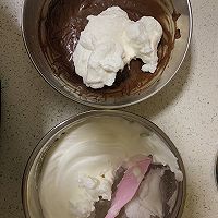 巧克力夹心杯子蛋糕的做法图解10