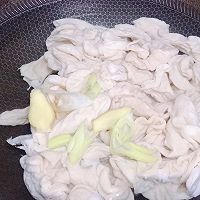 #我心中的冬日限定#红烧肥肠的做法图解3