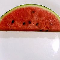 瓜雨的王子的做法图解2