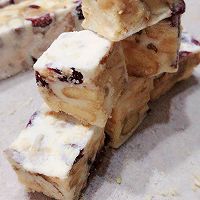网红雪花酥的做法图解13