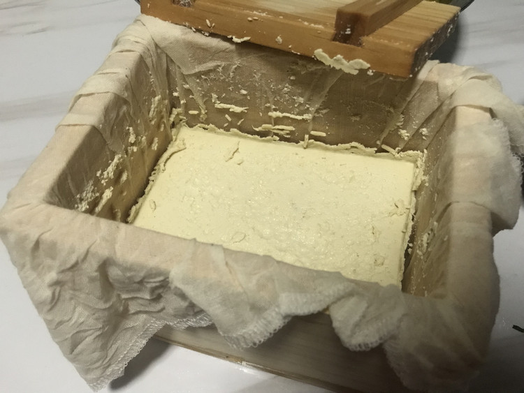 厨房小白也能做的豆腐的做法