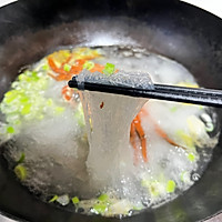 #秋日品蟹 邂逅好味道#蟹粉汤的做法图解6