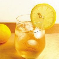 柠檬蜂蜜茶的做法图解4