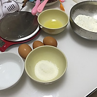 生日蛋糕的做法图解2