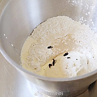 香草牛奶面包（波兰种）的做法图解4