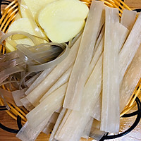 香辣冒菜的做法图解3