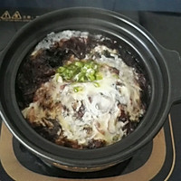 紫菜蛋花汤的做法图解6