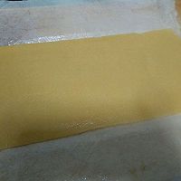 黄金枣泥卷~酥醇香甜的做法图解10
