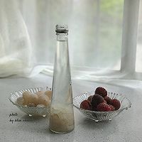 荔枝酒的做法图解4