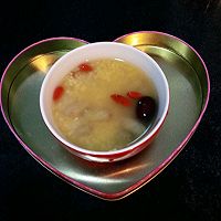 山药小米粥的做法图解6