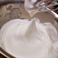 芒果蛋糕卷的做法图解3