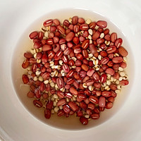 红豆红枣薏米糖水  苏泊尔养生壶版的做法图解2