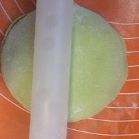 碧波春饼的做法图解6