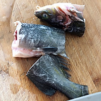 清炖黄甲鱼汤的做法图解5