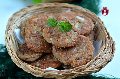 解馋零嘴之牛肉土豆饼