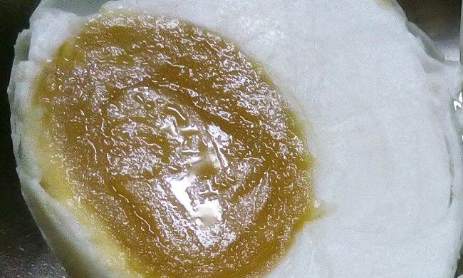 超简单自制咸鸭蛋