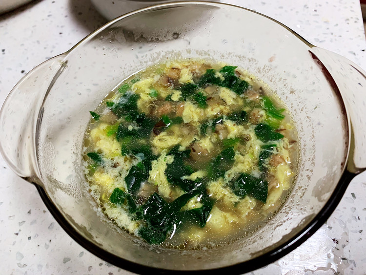 蔬菜汤的做法