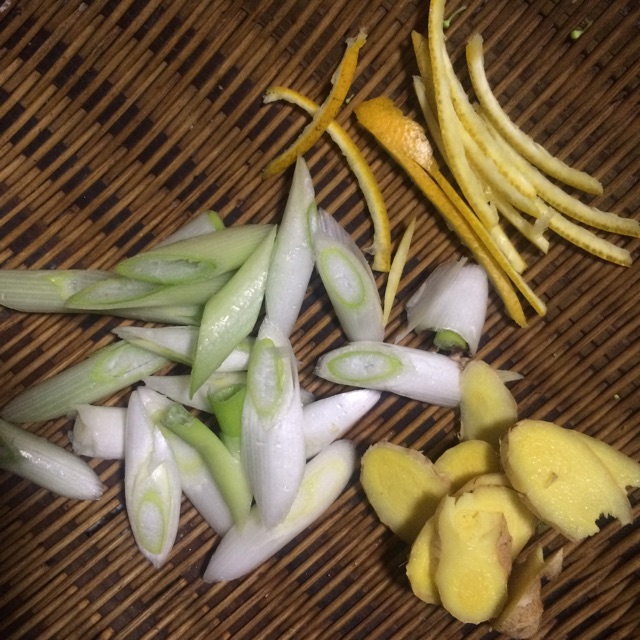 下饭菜之茄汁鸡翅的做法图解1