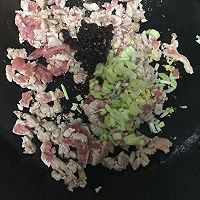 荷叶饼夹肉的做法图解13