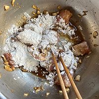 蒜香排骨的做法图解3