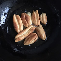 奶香油条的做法图解7