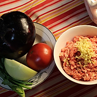 妈妈的味道~~茄夹肉的做法图解3