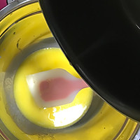 咖啡果仁蛋糕的做法图解5