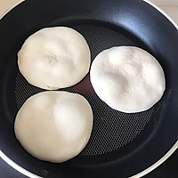初学者入门级～肉夹馍的做法图解12