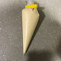 万圣节萌系棒棒糖蛋糕的做法图解8